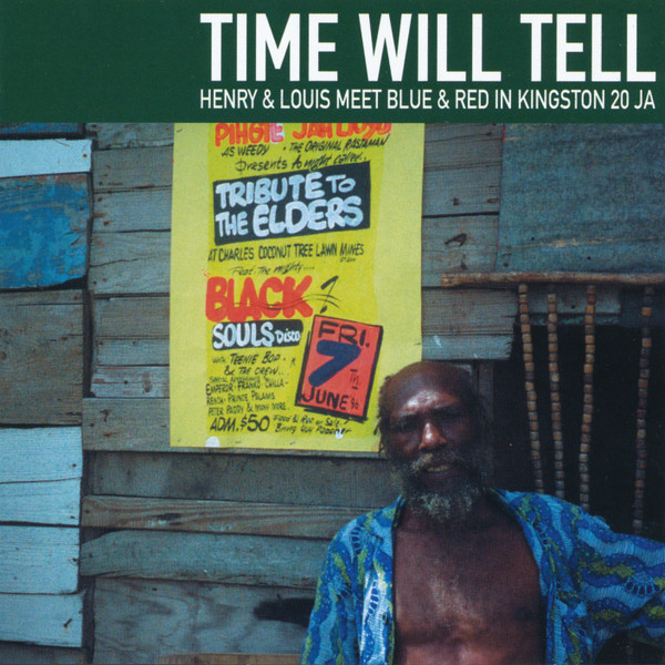 Time Will Tell