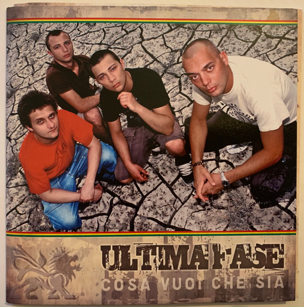 Cosa Vuoi Che Sia