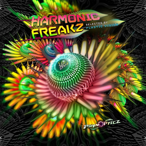 Harmonic Freakz