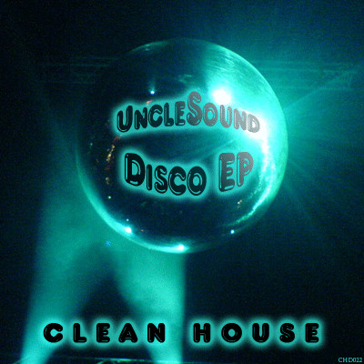 Disco EP