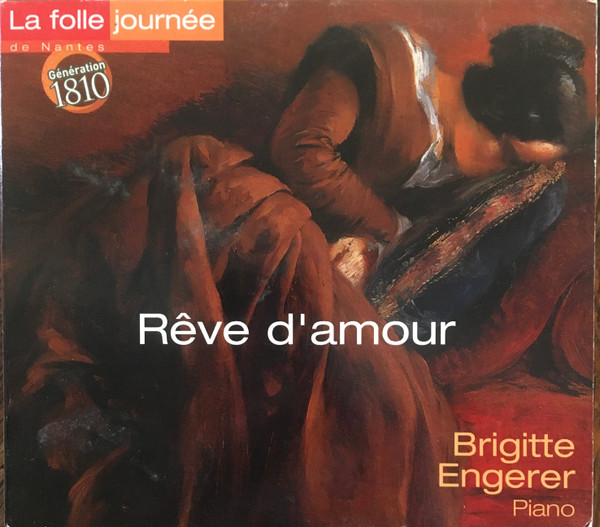 Rêve D'Amour