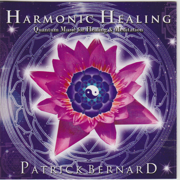 Harmonic Healing
