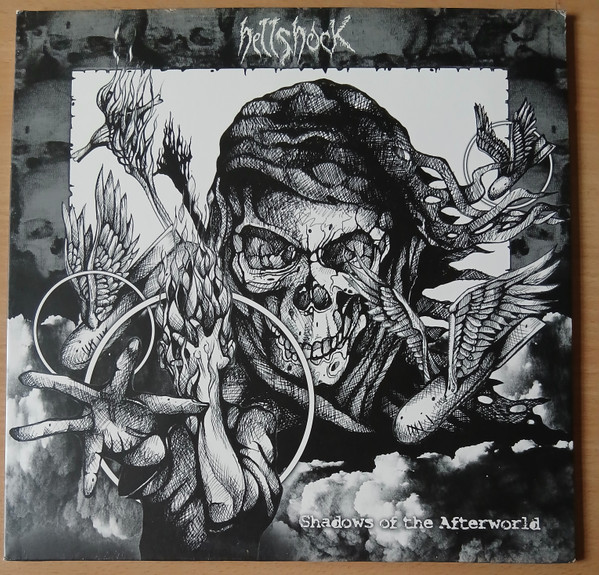 Shadows Of The Afterworld