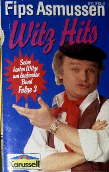 Witz Hits - Seine Besten Witze Am Laufenden Band • Folge 3