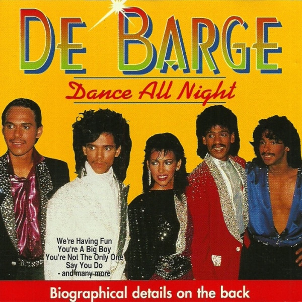 Dance All Night