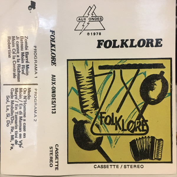 Folklore