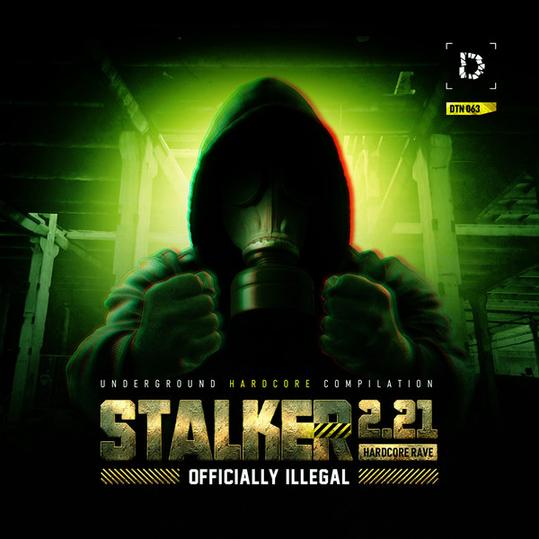 Stalker 2.21: Officially Illegal