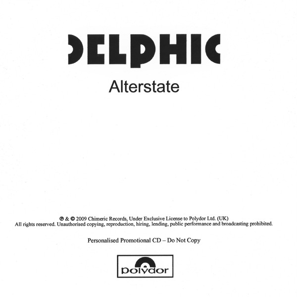 Alterstate