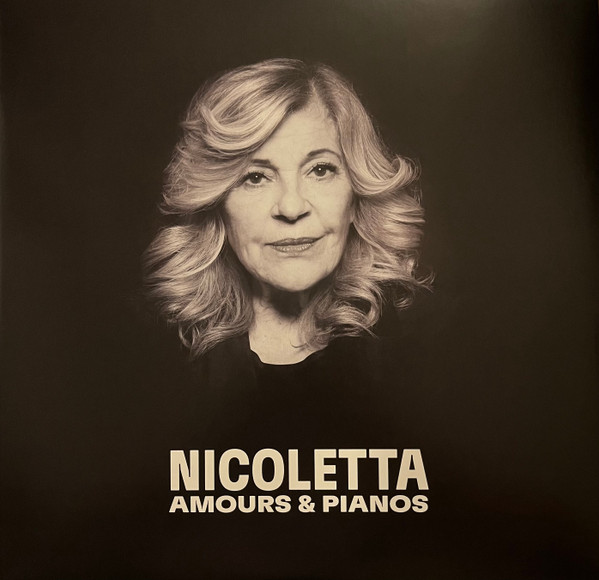 Amours & Pianos