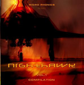 Nighthawk Vol. 1
