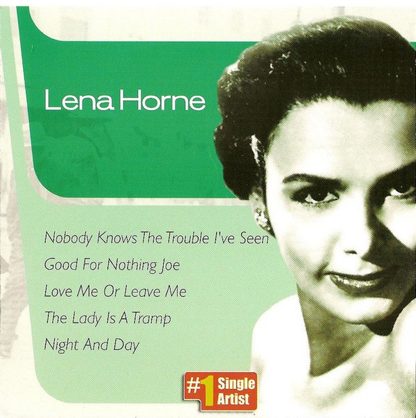 Lena Horne