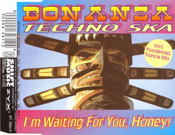 I'm Waiting For You, Honey!