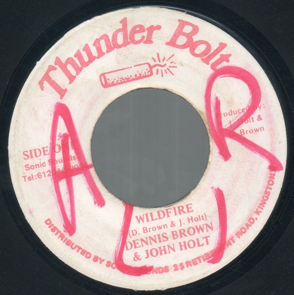 Wildfire
