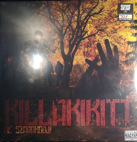 Ne Szarakodj!
