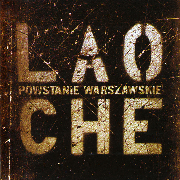 Powstanie Warszawskie