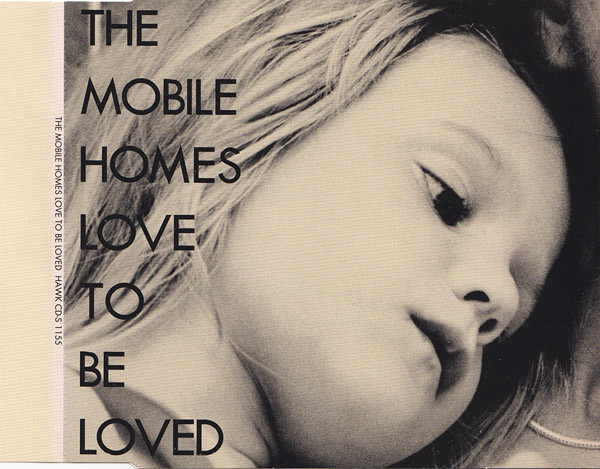 Love To Be Loved
