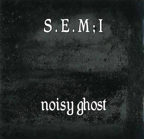 Noisy Ghost