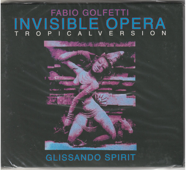Glissando Spirit