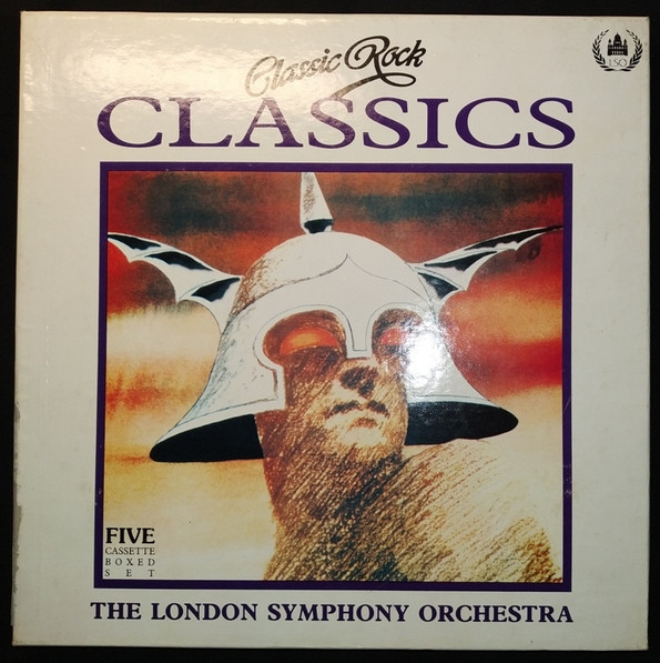 Classic Rock Classics