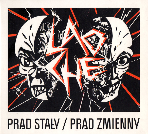 Prąd Stały / Prąd Zmienny