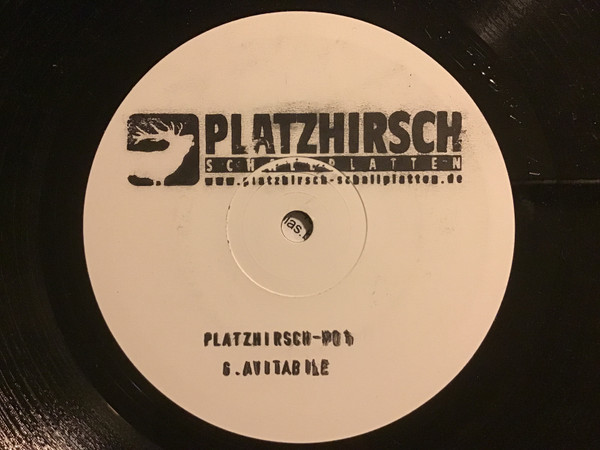 Äser EP
