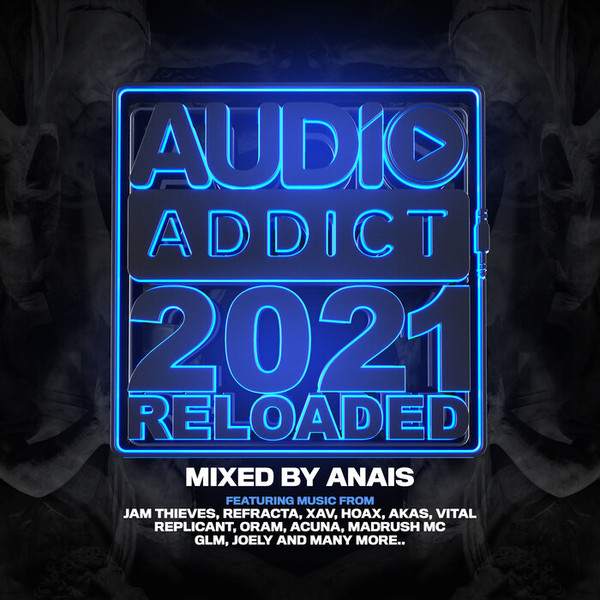 Audio Addict: 2021 Reloaded
