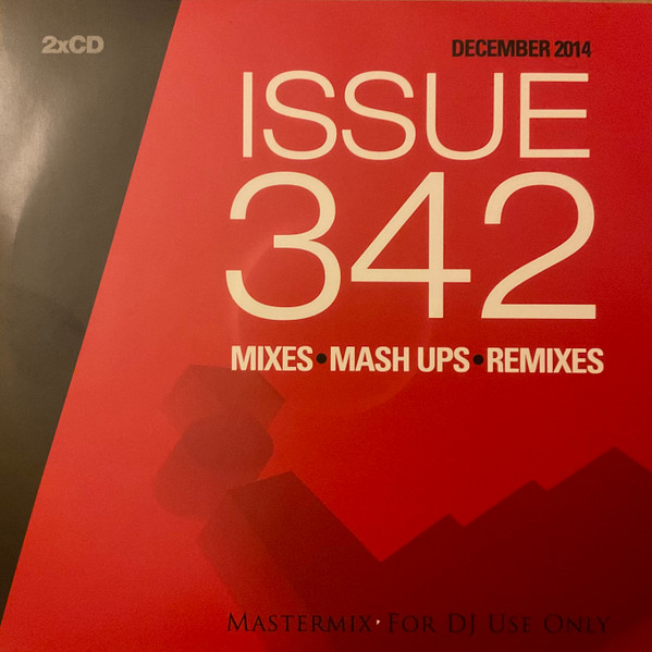Mastermix Issue 342