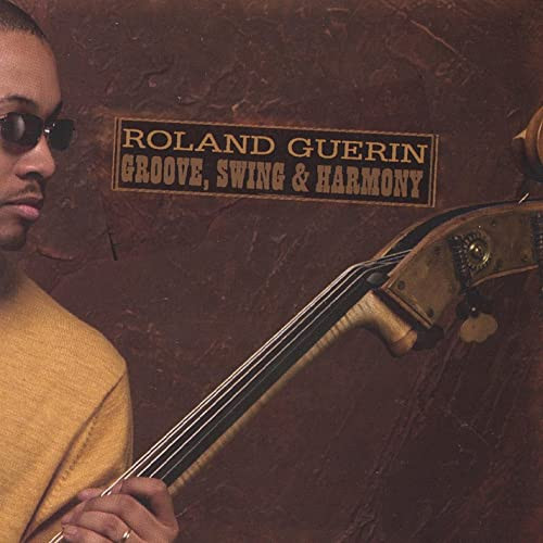 Groove, Swing & Harmony