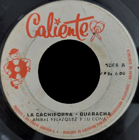 La Cachiporra / El Viejo Chocho