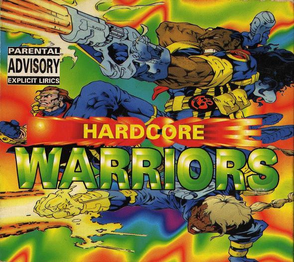 Hardcore Warriors