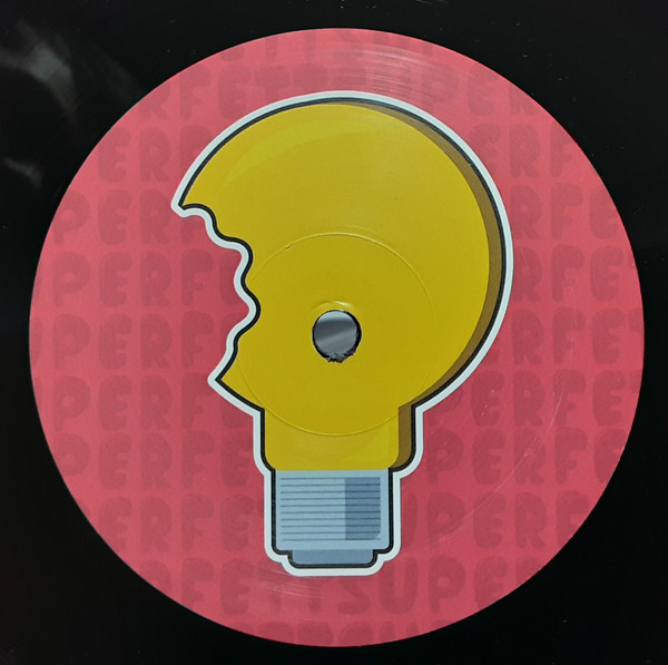 Superfett Sound Selection Volume 4