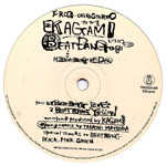 Beatbang EP