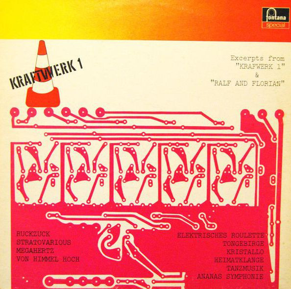 Kraftwerk 1