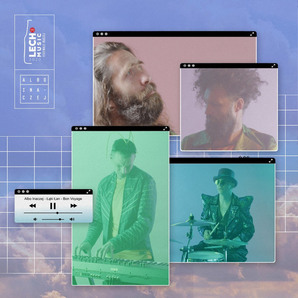 Bon Voyage - Lech Music 2020