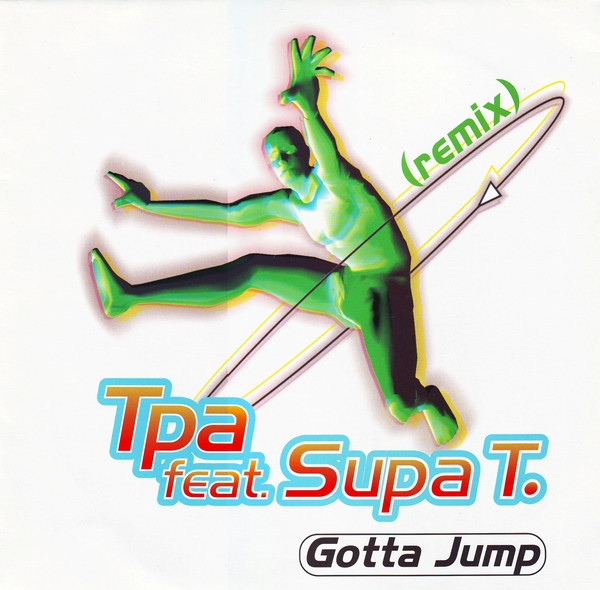 Gotta Jump (Remix)
