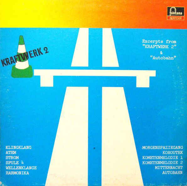 Kraftwerk 2