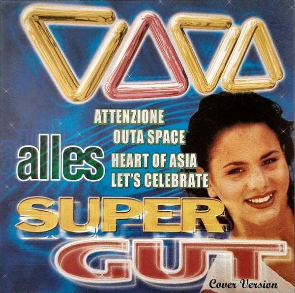 Viva Alles Super Gut