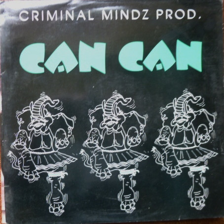 Can Can