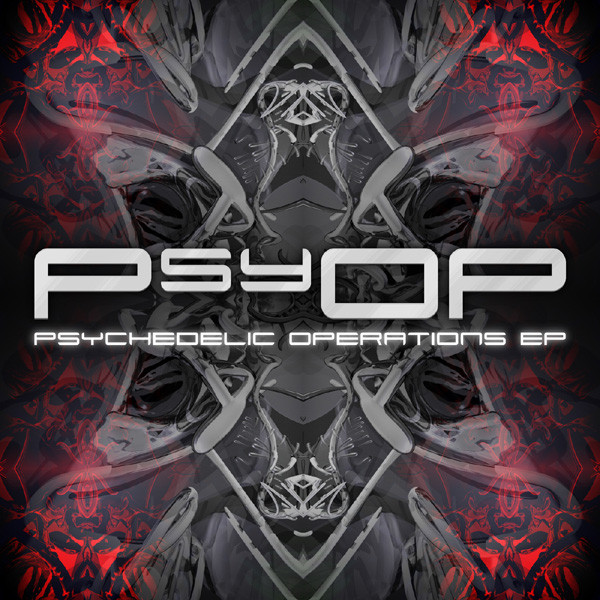 Psychedelic Operations EP