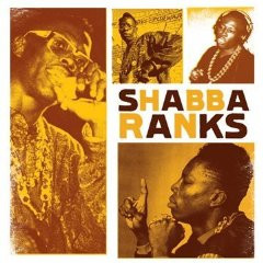 Reggae Legends