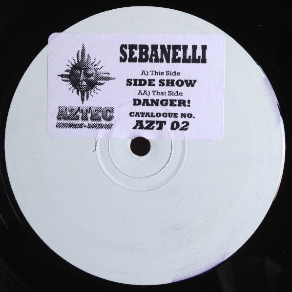 Slideshow / Danger!