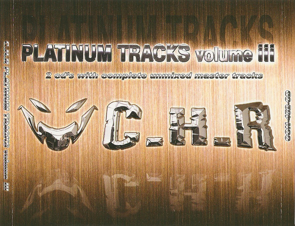 C.H.R. Platinum Tracks Volume III