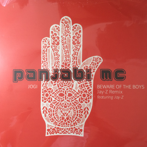 Jogi / Beware Of The Boys (Jay-Z Remix)