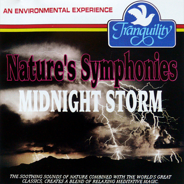 Nature's Symphonies - Midnight Storm