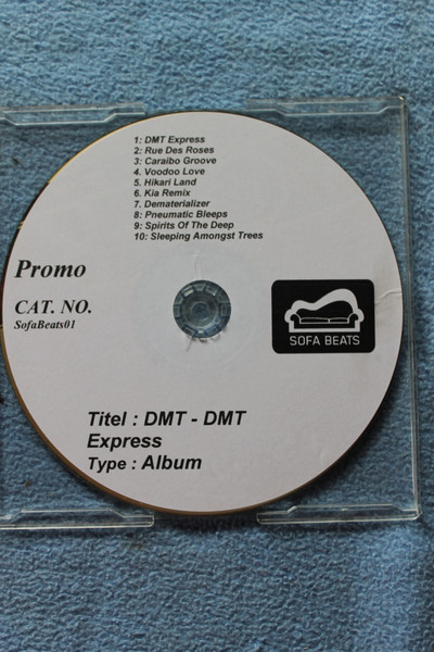 DMT Express