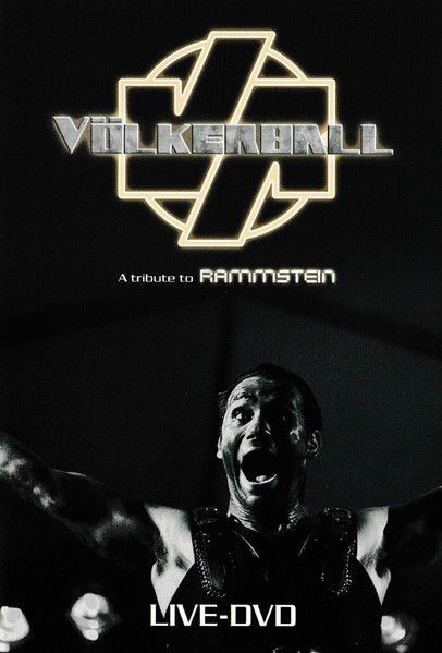 A Tribute To Rammstein