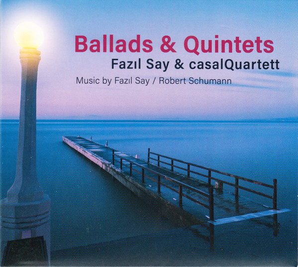 Ballads & Quintets