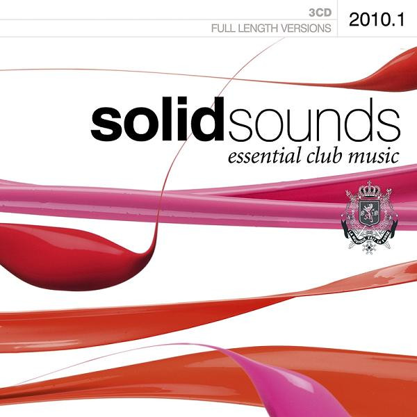 Sólid Sounds 2010.1
