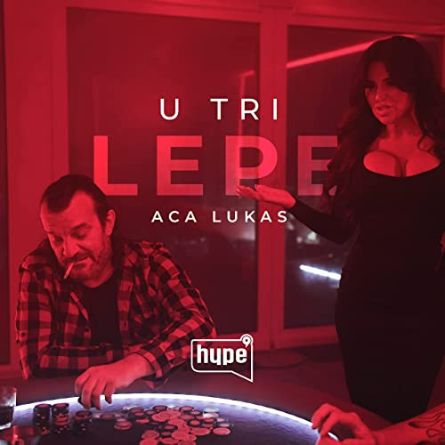 U Tri Lepe