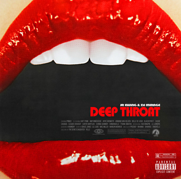 Deep Throat